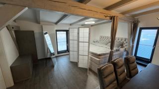 Golden Grey Loft - Hamburg - 4