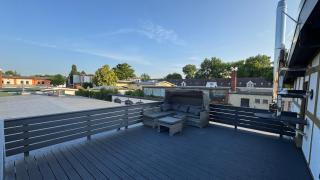 Golden Grey Loft Bahrenfeld Volkspark Hamburg - 2