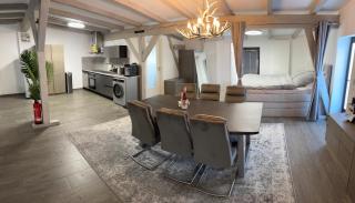 Golden Grey Loft - Hamburg - 1