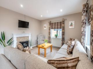 Cherry Blossom - Uk48837 - Skegness - 0