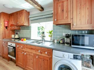 The Cosy Cow Shed - Wartling - 2