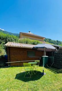 Logis sympa proche des thermes - Saint-Pierre-dʼAllevard - 9