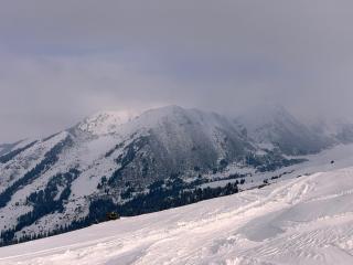 Kiralik daire - Karakol - 7