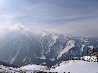 Kiralik daire - Karakol - 4