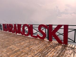 Kiralik daire - Karakol - 3