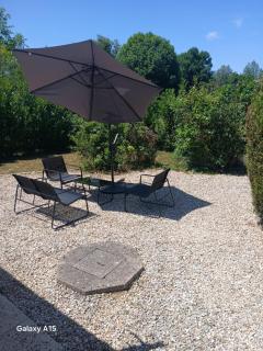 Jolie maison - Gurgy - 0