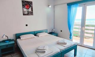 Fouli Studios & Apartments - Rethymno - 0