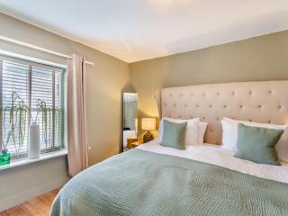 Autumn Cottage - Gilling - 3