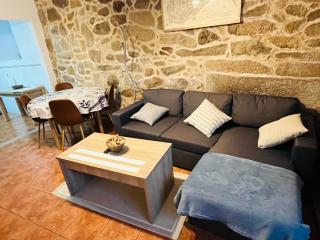 Casa da Fonte - Combarro - 4