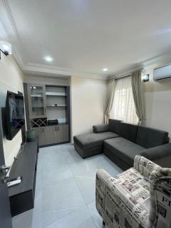 Grandeur Oasis - Abuja - 8