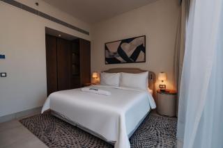 1br Address Beach Marassi - El-Alamein - 1