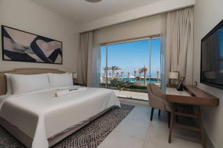 1br Address Beach Marassi - El-Alamein - 5