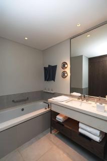 1br Address Beach Marassi - El-Alamein - 4