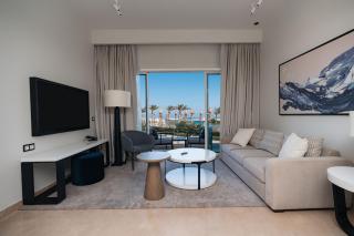 1br Address Beach Marassi - El-Alamein - 3