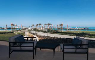 1br Address Beach Marassi - El-Alamein - 2