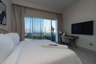 1br Address Beach Marassi - El-Alamein - 9
