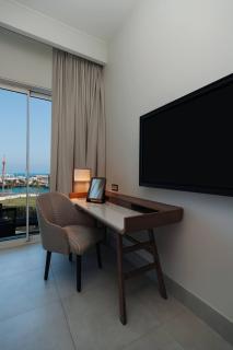 1br Address Beach Marassi - El-Alamein - 7