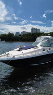 Searay 320 - 2