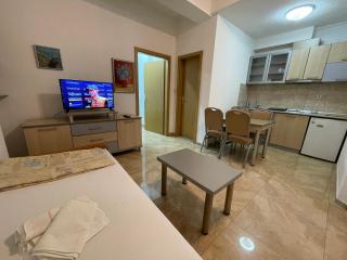 Kukunesh Apartments - 1