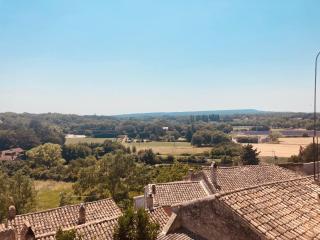 La maison des chanoines - Grignan - 3