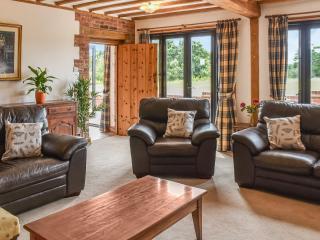 Oak Barn - Felbrigg - 8