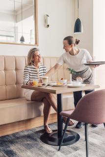 Boutique Hotel Zach - Innsbruck - 6