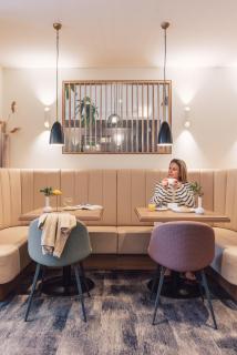 Boutique Hotel Zach - Innsbruck - 1