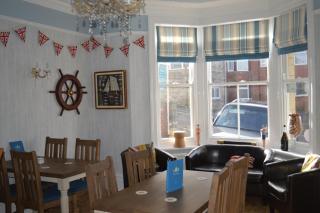 The Rookery - Swanage - 0