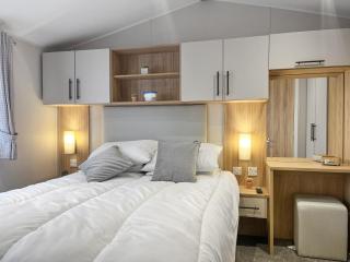 Apricus Lodge - Ashbourne - 3