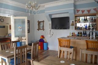 The Rookery - Swanage - 1