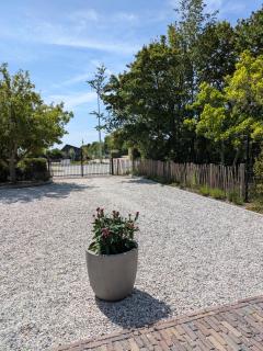 Vakantiehuis de Zeeuwse Zonnehoed - Serooskerke - 1