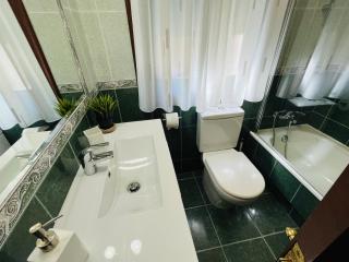 Casa da Fonte - Combarro - 1