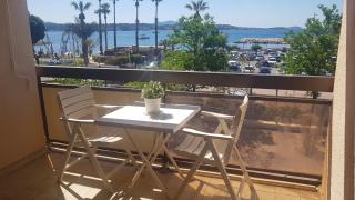 Lumineux studio à Bandol, 2 pers, face à la plage - Bandol - 0