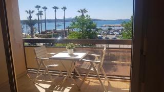 Lumineux studio à Bandol, 2 pers, face à la plage - Bandol - 9