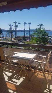 Lumineux studio à Bandol, 2 pers, face à la plage - Bandol - 8