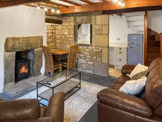 Candy Cottage - Addingham - 0