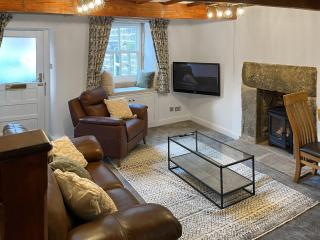 Candy Cottage - Addingham - 9