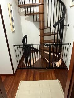 Casa da Fonte - Combarro - 2