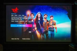 Zoey's Hill View Suite - 120" 4K Projection Cinema, Jacuzzi, Party Up - Navi Mumbai - 0