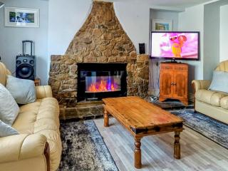 Elder Cottage - Bridgend - 9