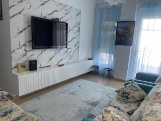 Apartament In Lalzi Bay, Lura 1 Complex - Draç - 6