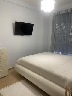 Apartament In Lalzi Bay, Lura 1 Complex - Draç - 5