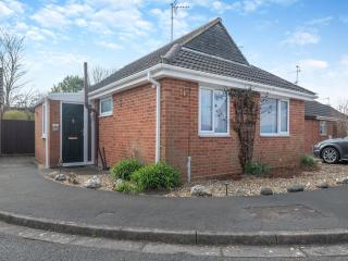 Goose Green House - Sutton Bridge - 0