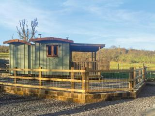 Keldholme Shepherds Hut Two - Uk48621 - Kirkbymoorside - 0