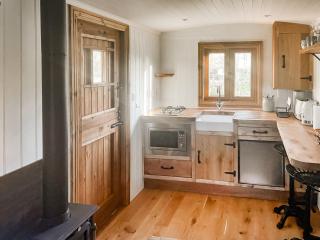 Keldholme Shepherds Hut Two - Uk48621 - Kirkbymoorside - 1