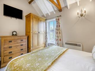 The Hayloft - Uk47153 - Burgh le Marsh - 4