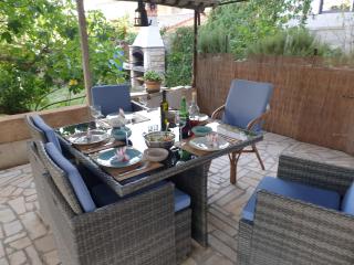 Mediterranean chill and grill with see view - Pola (Pula) - 0