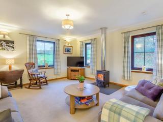 Bunchrew Farm Cottage - Inverness - 9