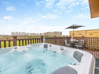 Billy Goat Lodge - Crossway Green - 0