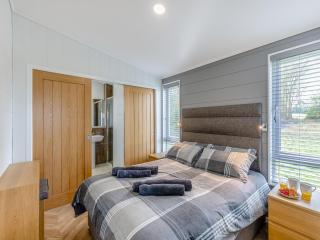 Billy Goat Lodge - Crossway Green - 2